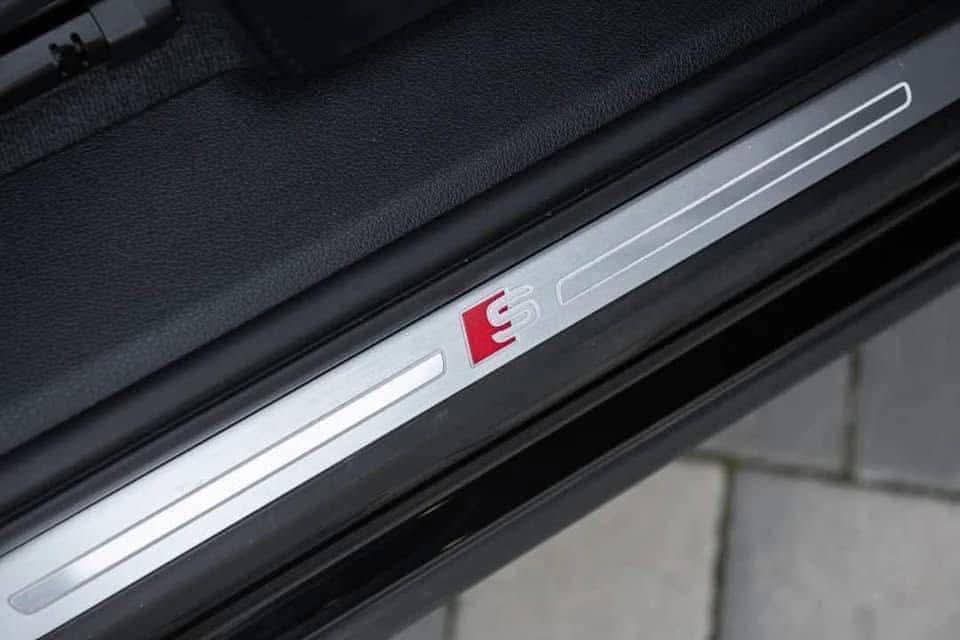 Audi Q3 Sportback 40 TDI 2.0