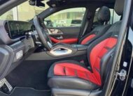 Mercedes-Benz GLE 63 S AMG 4M Coupe BRABUS 800 / Carbon