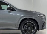MERCEDES BENZ GLE 300D COUPÉ 4MATIC