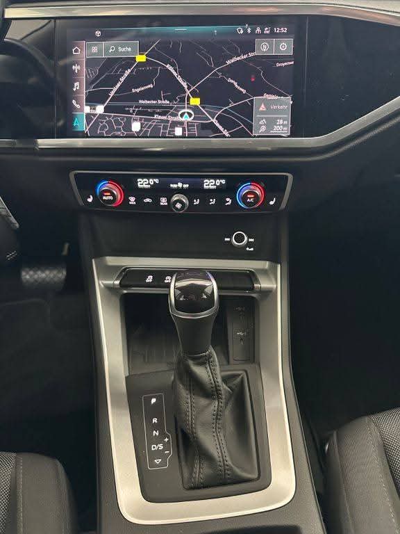 Audi Q3 35 TFSI TOT-WINKEL-AUT-VIRTUAL