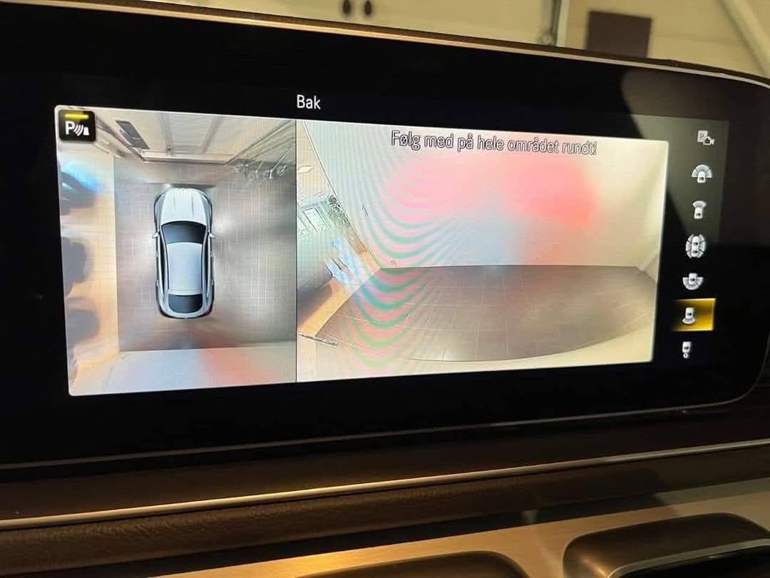 Mercedes-Benz GLE 350 4MATIC Coupe