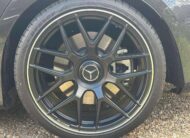 Mercedes-Benz CLS 53 AMG