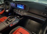 Mercedes-Benz GLE 53 AMG COUPE 4M 2025 Prod Prem. Plus Carbon