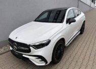 Mercedes-Benz GLC 220 d 4M Coupé AMG Line