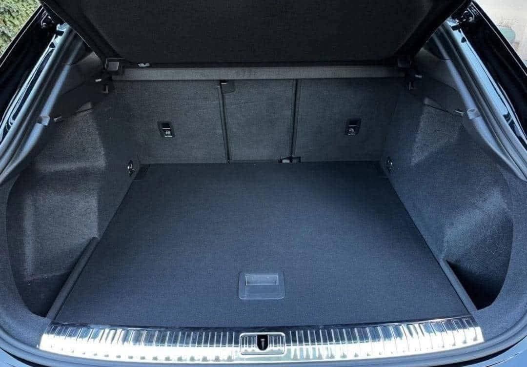 Audi Q3 Sportback 40 TDI Quattro S Line S tronic