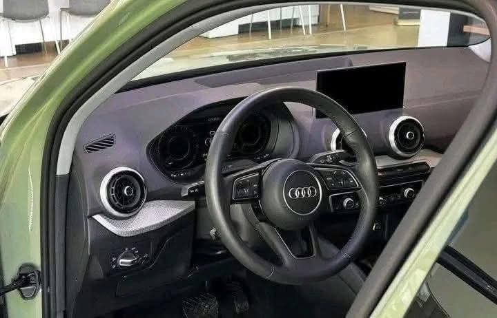 Audi Q2