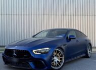 MERCEDES-BENZ AMG GT 4 63 S Limited