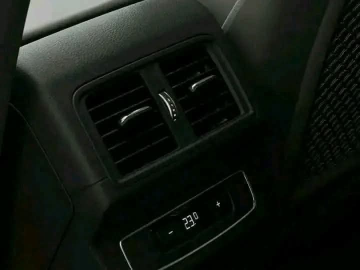 Audi Q5 40 TDI QUATTRO