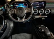 Mercedes-Benz CLA 180 AMG LINE PANO NAVI kamera