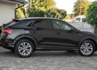 Audi Q3 Sportback 40 TDI 2.0
