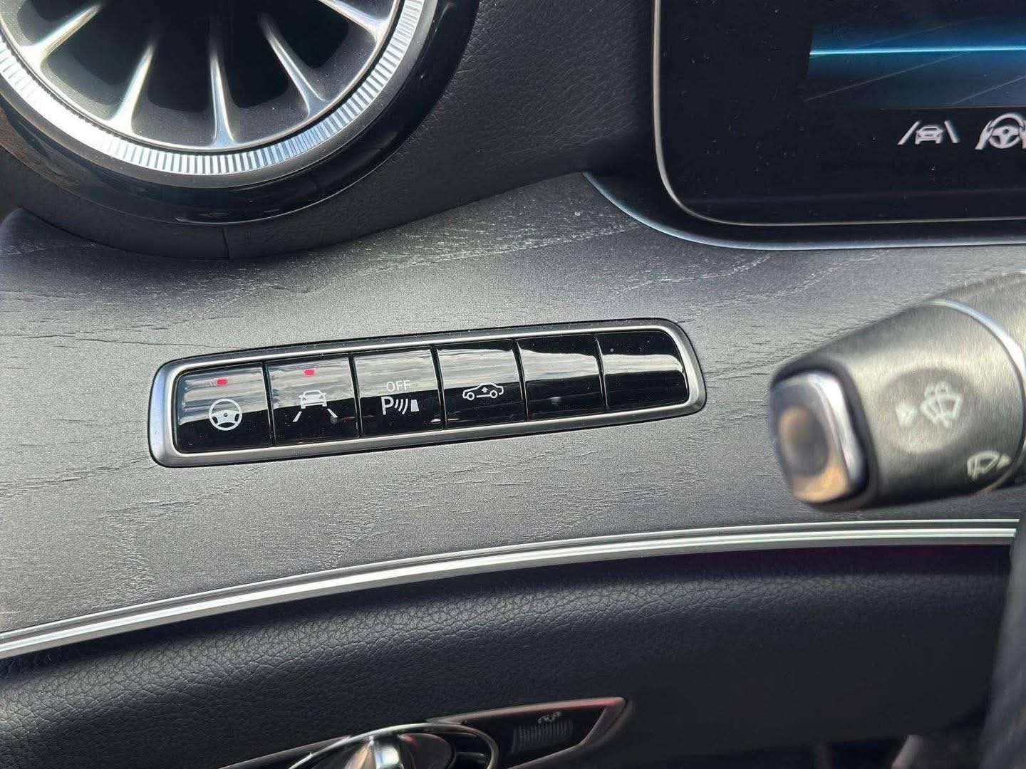 Mercedes-Benz CLS 53 AMG