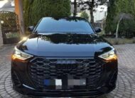 Audi Q3 Sportback 40 TDI Quattro S Line S tronic
