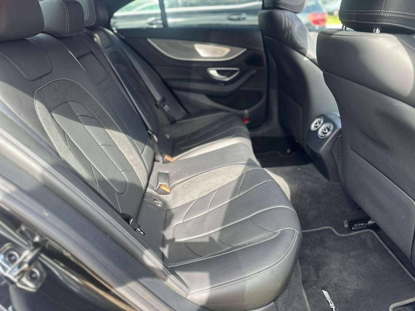 Mercedes-Benz CLS 53 AMG