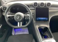 Mercedes-Benz GLC Coupé 220d 4MATIC Premium 2024