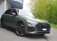 AUDI Q5 40 TDI Black Edition quattro S-tronic S line