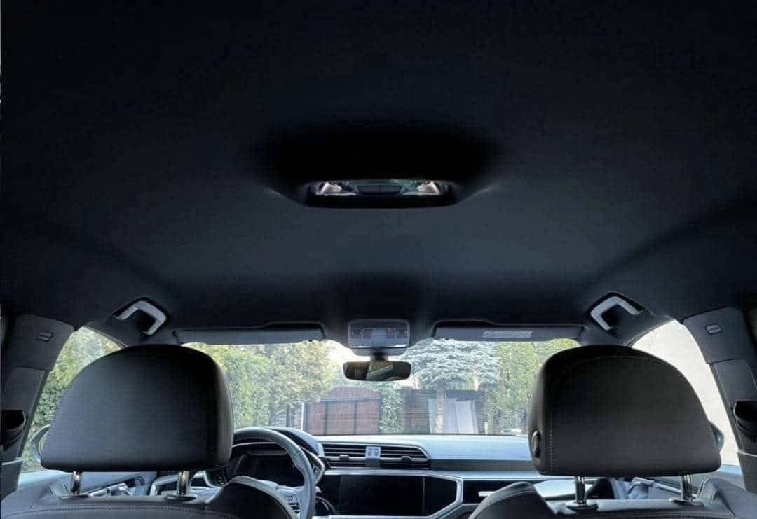 Audi Q3 Sportback 40 TDI Quattro S Line S tronic