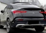 Mercedes-Benz GLE 3.0 Coupé 400 d 4-Matic Premium
