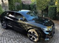 Audi Q3 Sportback 40 TDI Quattro S Line S tronic