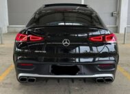 Mercedes-Benz GLE 63S AMG 4M Coupe PERFORMANCE