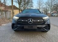 Mercedes-Benz GLC 220d 4M