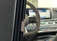 MERCEDES BENZ GLE 300D COUPÉ 4MATIC