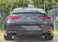Mercedes-Benz CLS 53 AMG