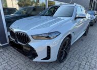 BMW X6 30d xDrive M-Sport Pro