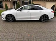 Mercedes-Benz CLA 180 AMG LINE PANO NAVI kamera