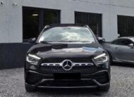 MERCEDES-BENZ GLA 250e e-HYBRIDE