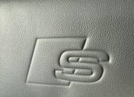 Audi Q3 SportBack 35 TFSi S-LINE