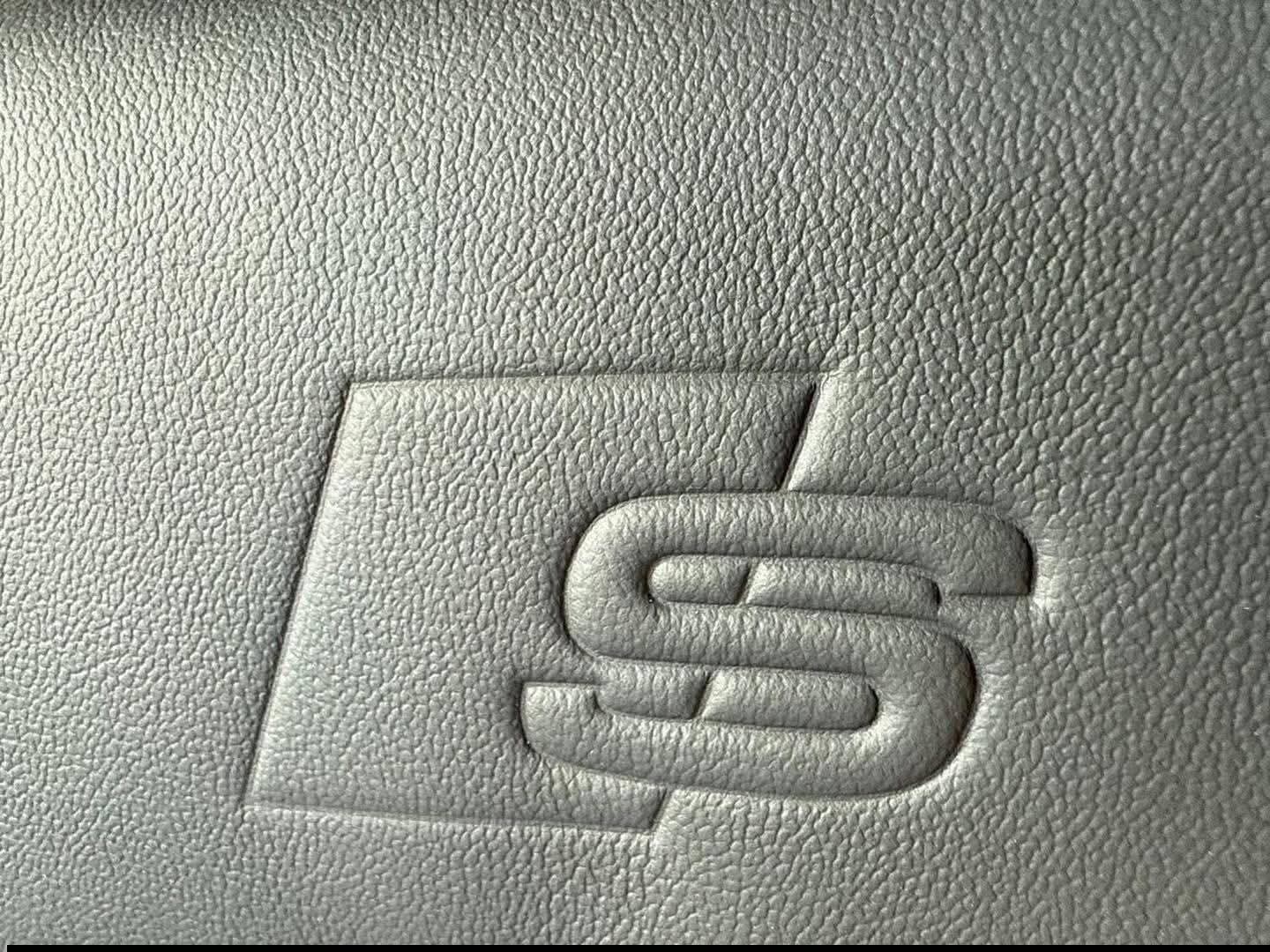 Audi Q3 SportBack 35 TFSi S-LINE