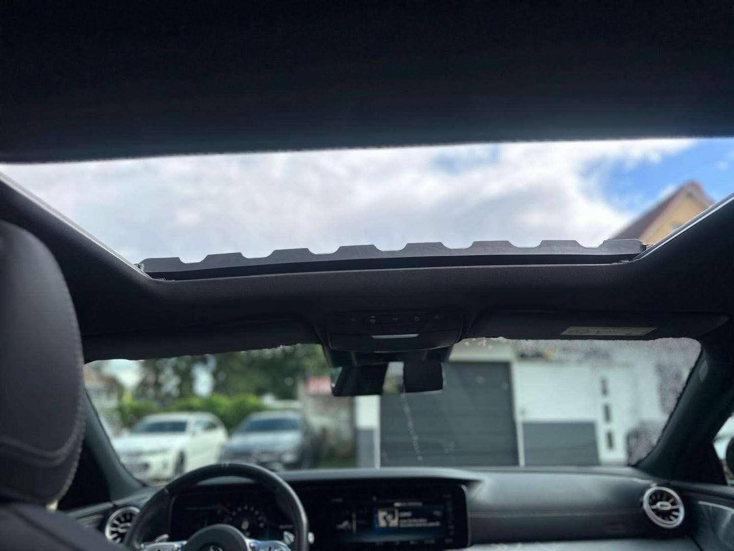 Mercedes-Benz CLS 53 AMG