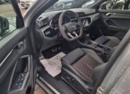 AUDI RSQ8 quattro tiptronic