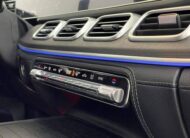 MERCEDES BENZ GLE 300D COUPÉ 4MATIC