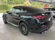 Mercedes-Benz GLC Coupé 220d 4MATIC Premium 2024