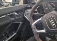 AUDI RSQ8 quattro tiptronic