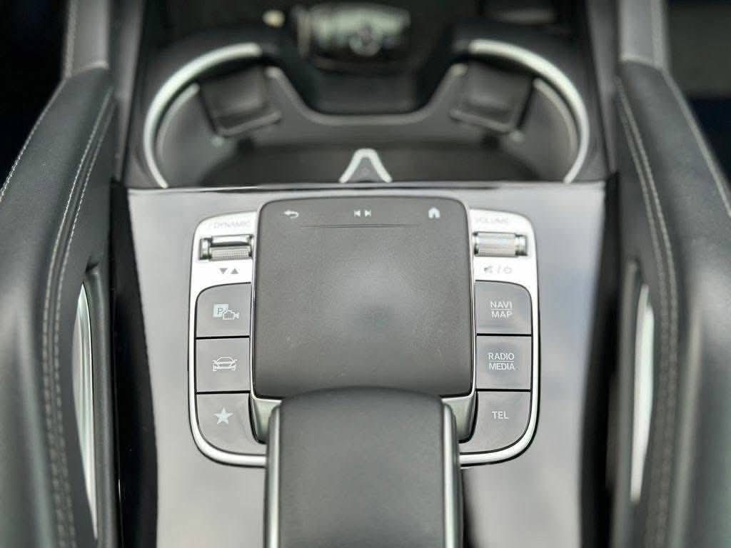 Mercedes-Benz GLE 63S AMG 4M Coupe PERFORMANCE