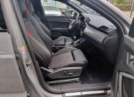 AUDI RSQ8 quattro tiptronic