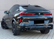 BMW X6 M Compétition B&W Panorama Sit-up 360° AHK