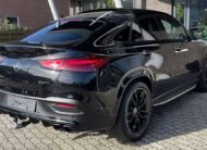 Mercedes-Benz GLE 300d 4Matic Coupe AMG Prem, 22″, Carbon int