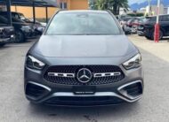 MERCEDES-BENZ GLA 200d 4Matic AMG Line 8G-DCT