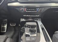 AUDI Q5 40 TDI S-line quattro S-tronic