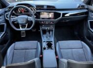 Audi Q3 Sportback 40 TDI Quattro S Line S tronic