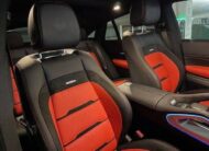 Mercedes-Benz GLE 53 AMG COUPE 4M 2025 Prod Prem. Plus Carbon