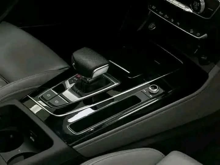 Audi Q5 40 TDI QUATTRO