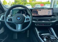 BMW X6 30d xDrive M-Sport Pro