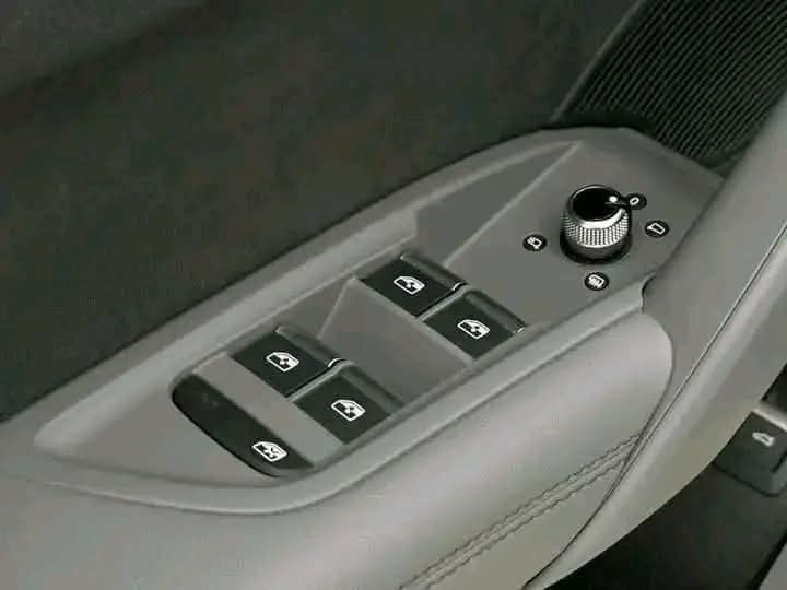 Audi Q5 40 TDI QUATTRO