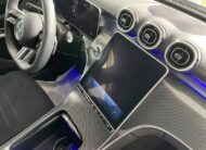 Mercedes-Benz GLC Coupé 220d 4MATIC Premium 2024