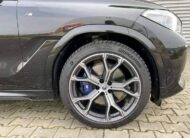 Bmw X6 3.0D Hybrid