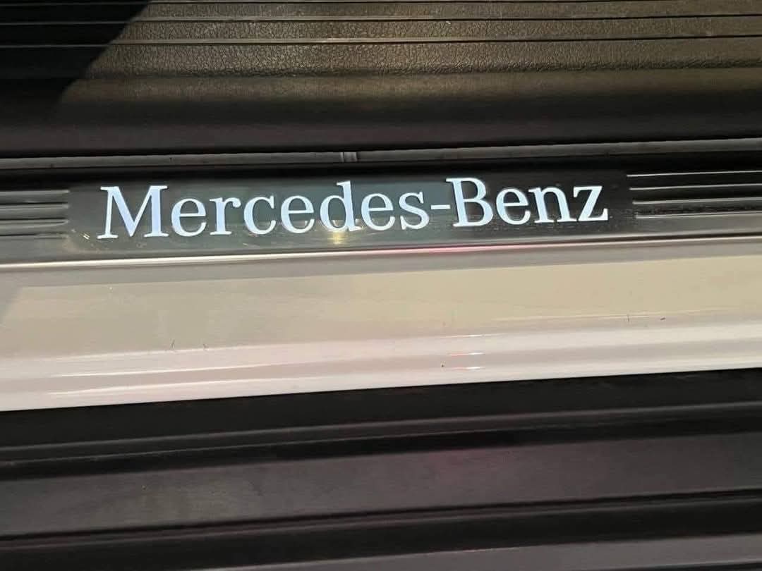 Mercedes-Benz GLE 350 4MATIC Coupe